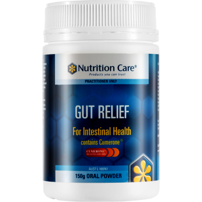 NUTRITION CARE养胃粉150G 成人肠胃调理